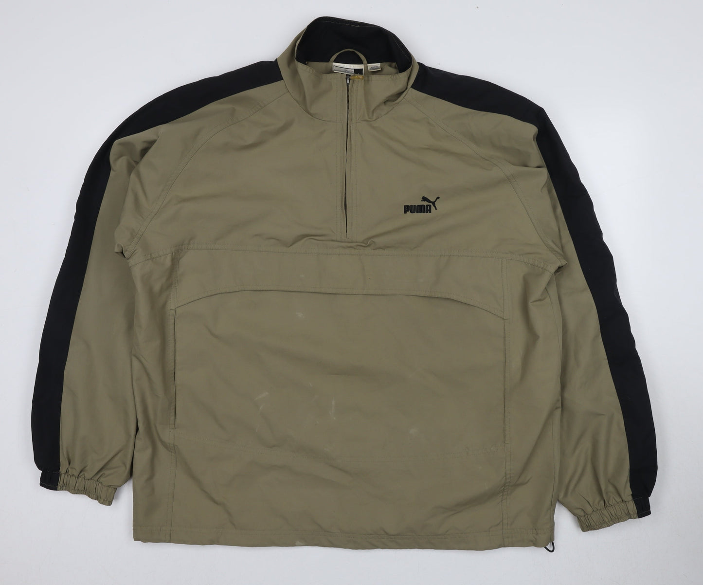 PUMA Clothing Bundle - 5 Pack Preloved Mens Coats & Jackets