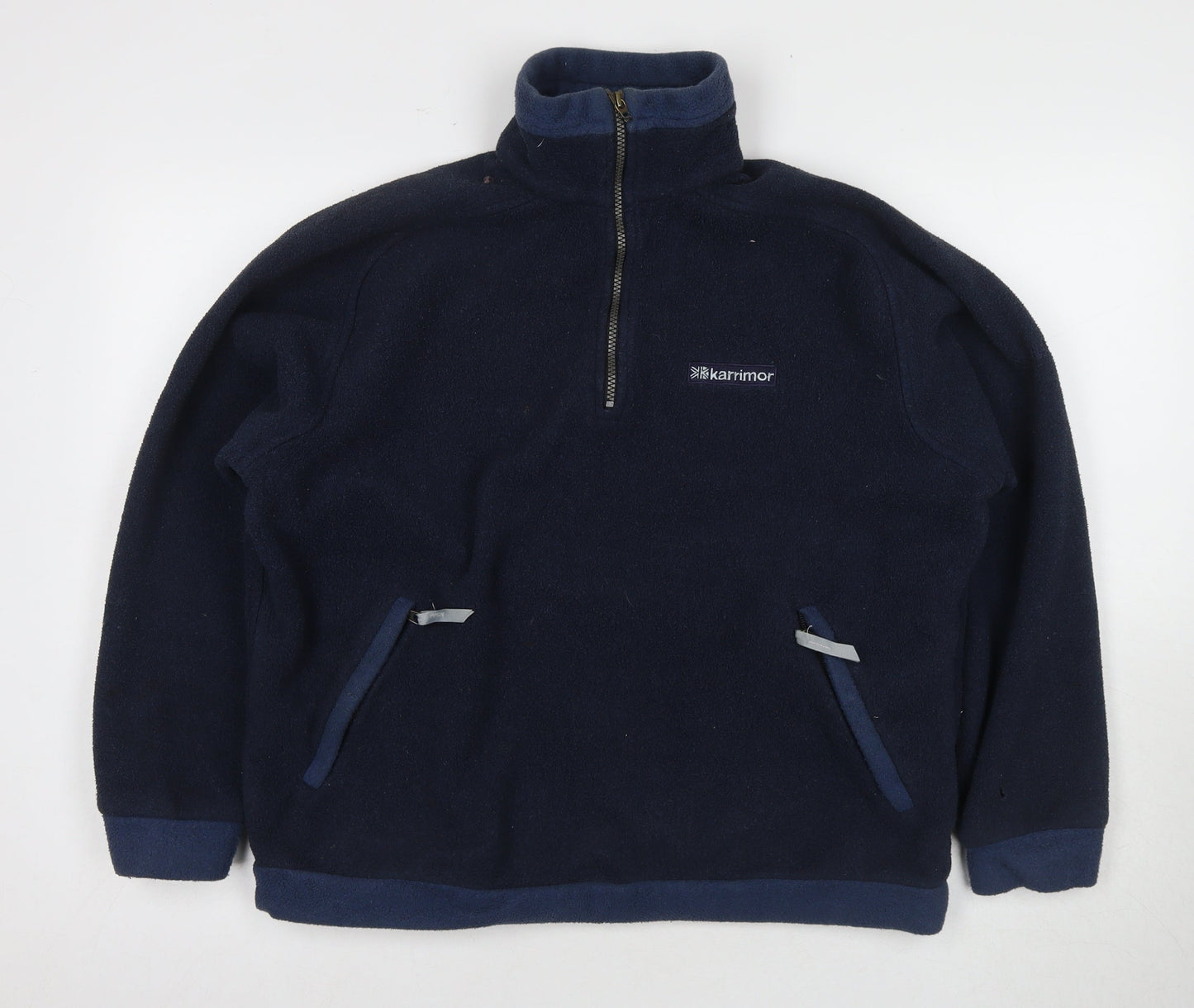 Karrimor Clothing Bundle - 5 Pack Preloved Mens Hoodies & Sweats