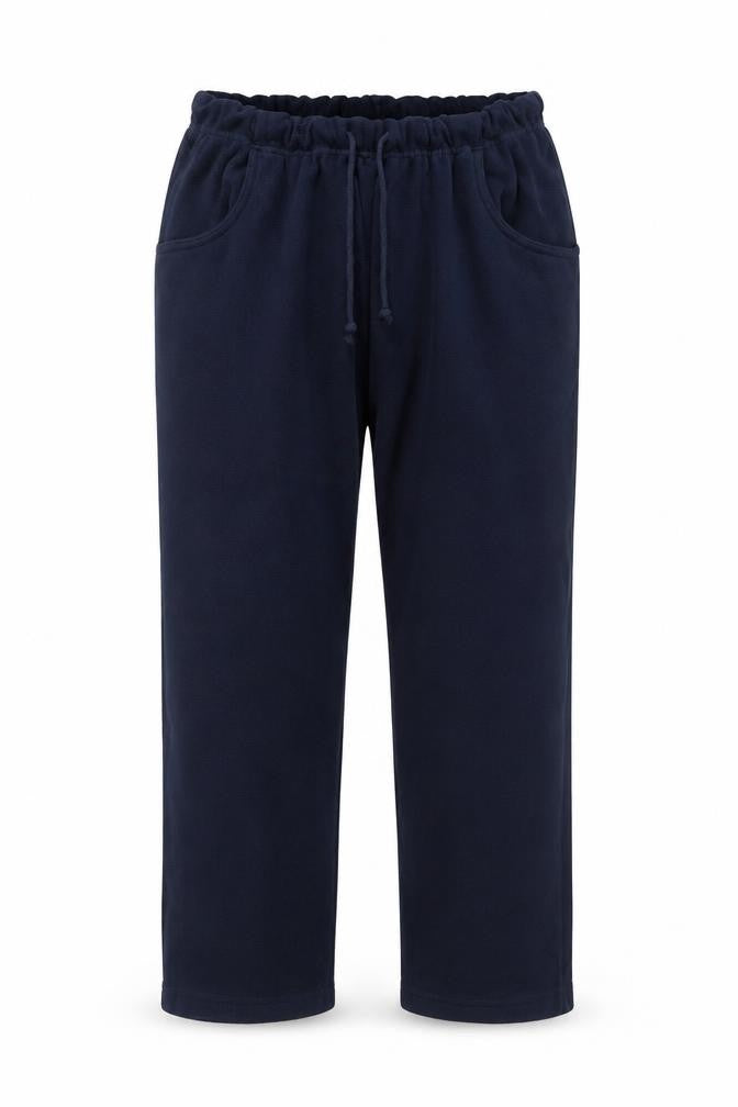 Damart Unisex Blue Relaxed Sweatpants UK 18