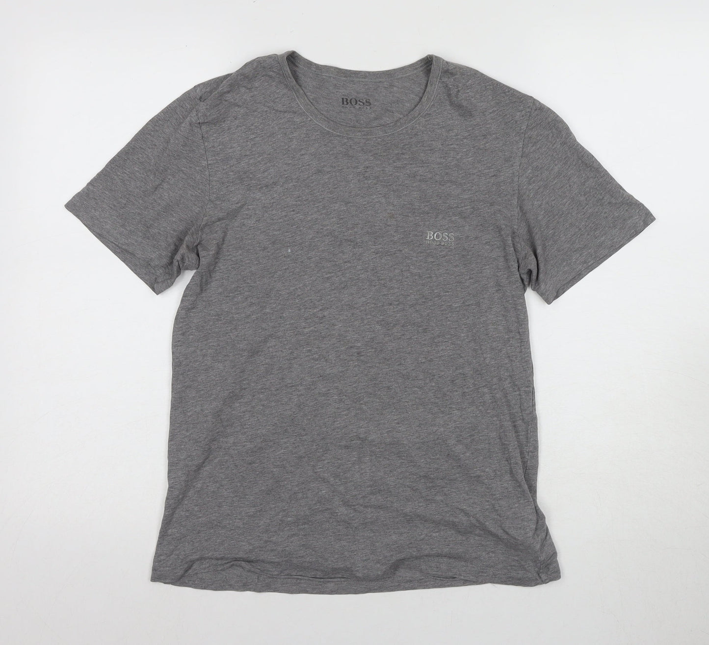 Boss Clothing Bundle - 5 Pack Preloved Mens T-Shirts