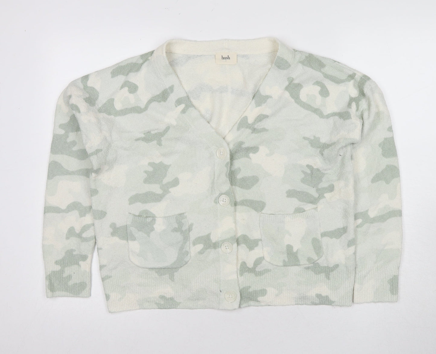 Hush Clothing Bundle - 5 Pack Preloved Womens Jumpers & Cardigans