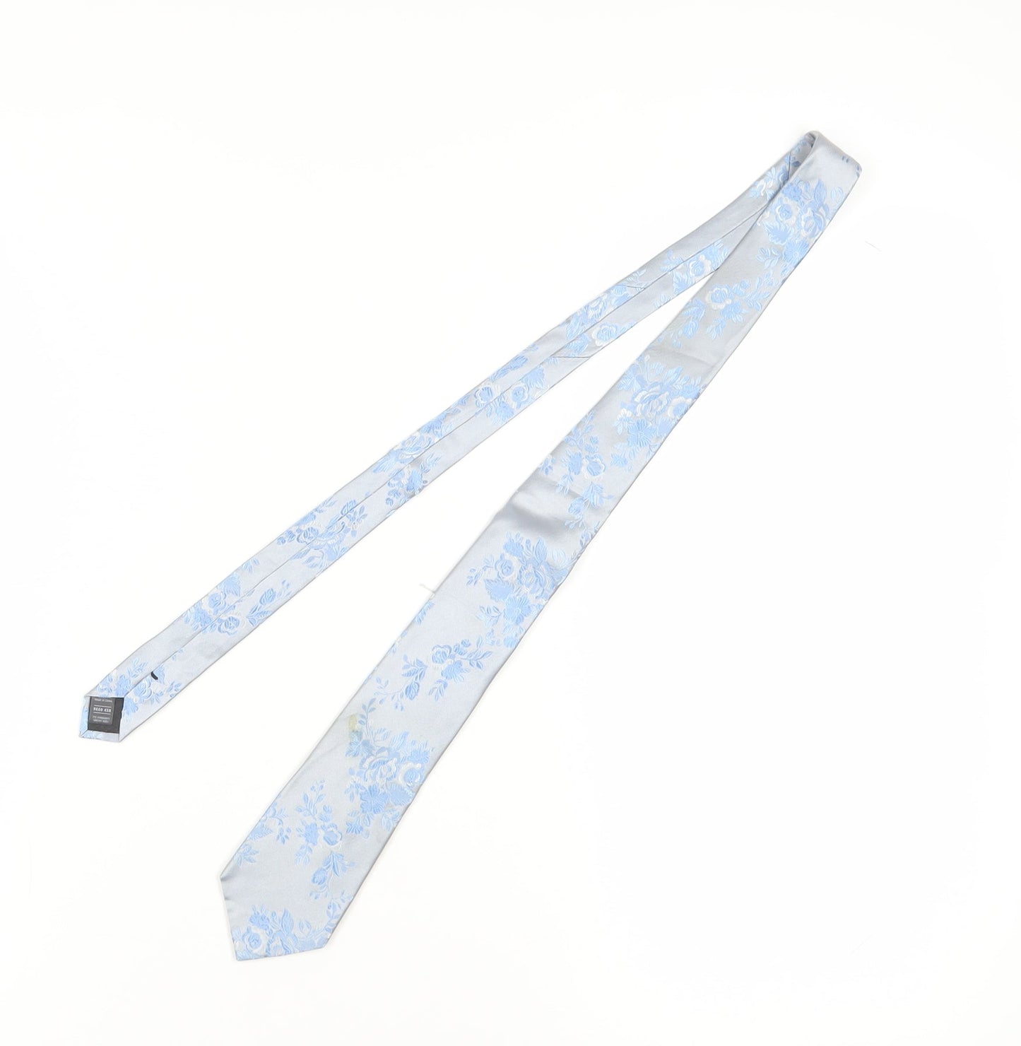 Marks and Spencer Clothing Bundle - 5 Pack Preloved Mens Ties