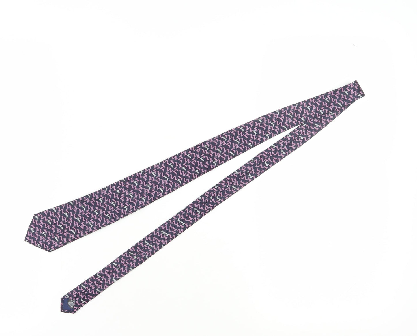 Marks and Spencer Clothing Bundle - 5 Pack Preloved Mens Ties
