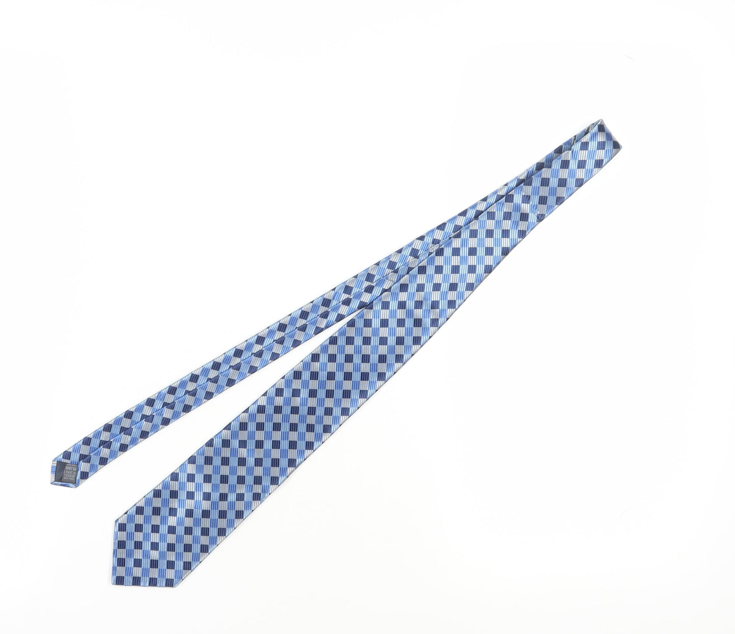 Marks and Spencer Clothing Bundle - 5 Pack Preloved Mens Ties