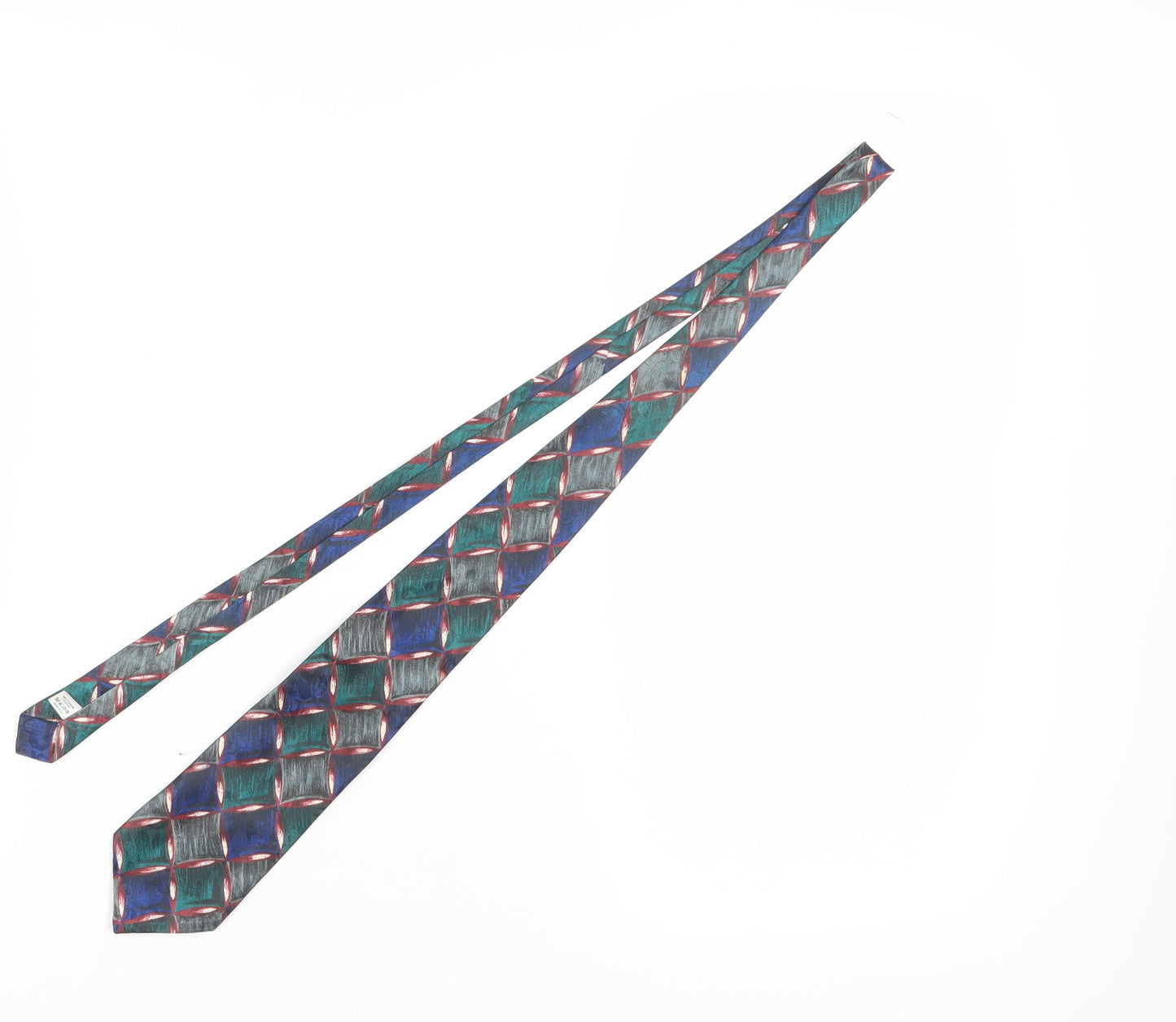 Burton Clothing Bundle - 5 Pack Preloved Mens Ties, Bow Ties & Cravats