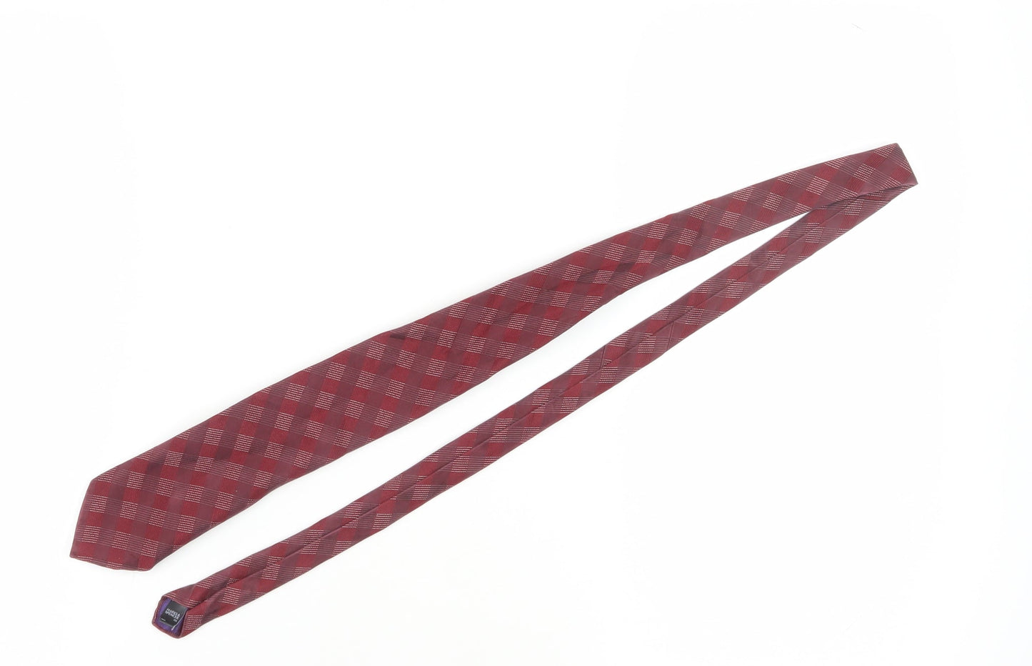 Marks and Spencer Clothing Bundle - 5 Pack Preloved Mens Ties