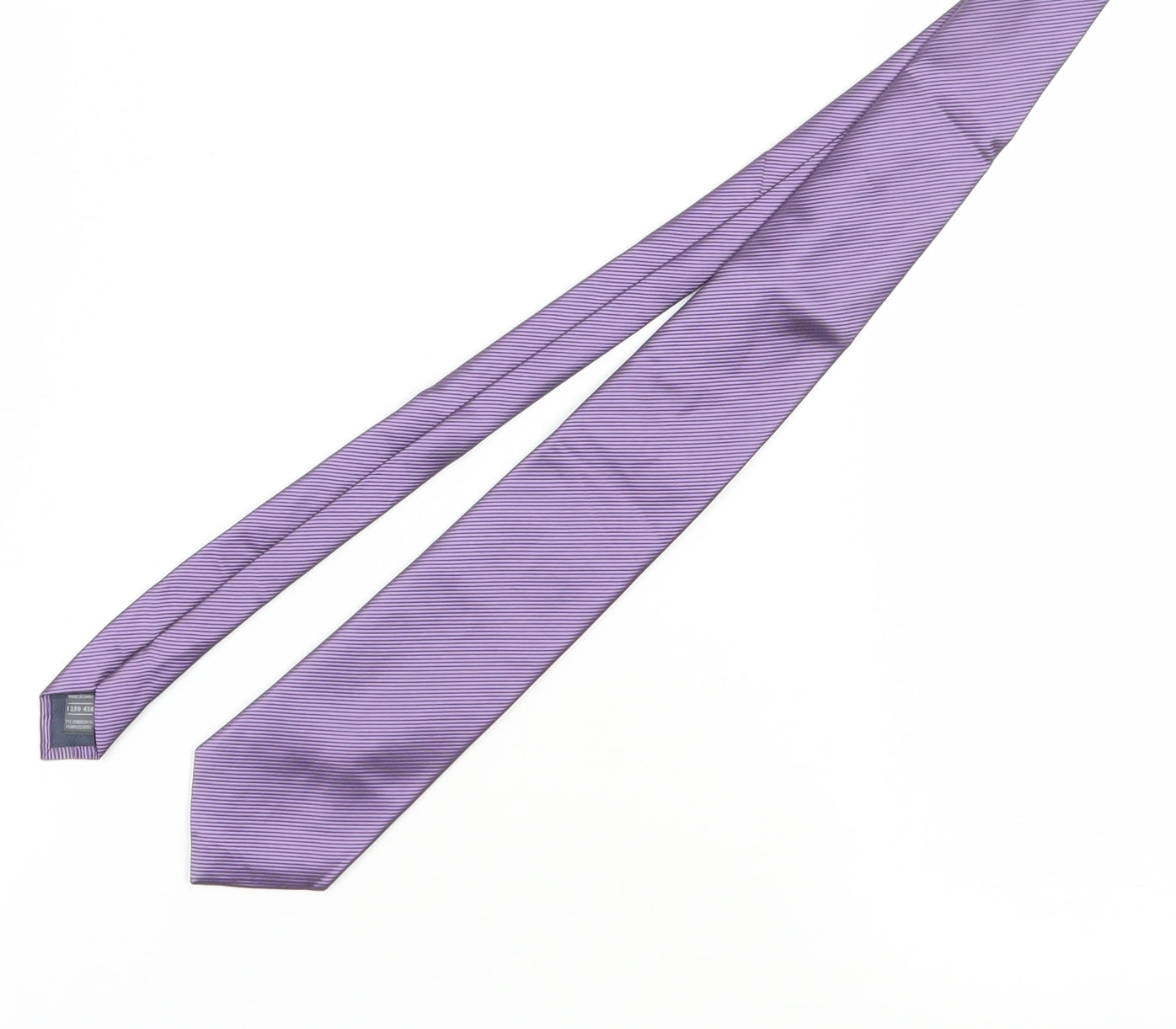 Marks and Spencer Clothing Bundle - 5 Pack Preloved Mens Ties