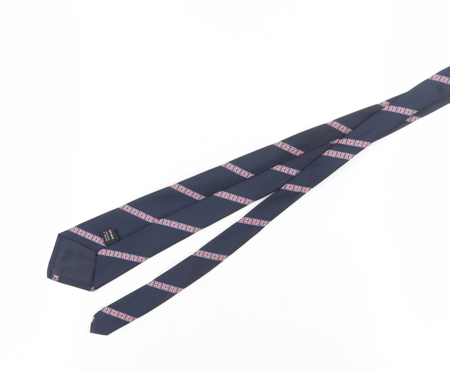 Folkespeare Men's Multicoloured Designer Tie