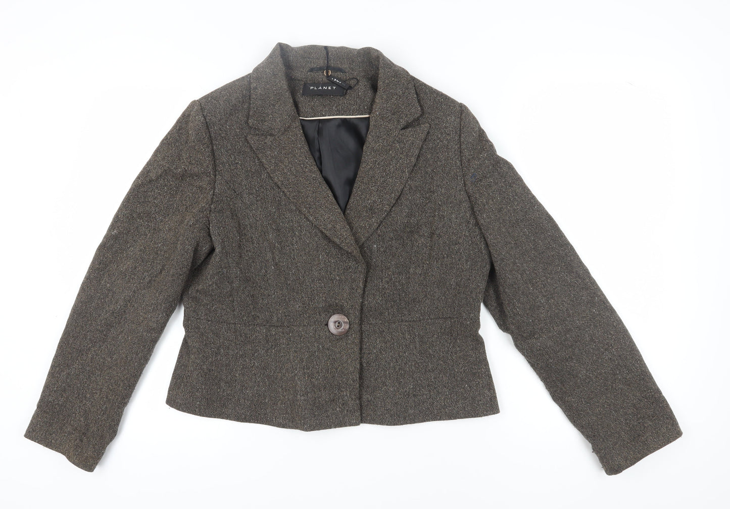 Planet Clothing Bundle - 5 Pack Preloved Womens Suits & Suit Separates