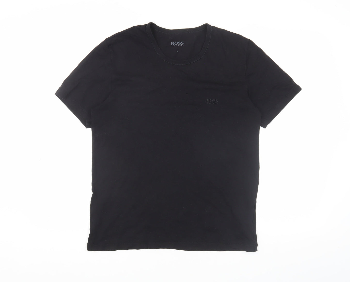 Boss Clothing Bundle - 5 Pack Preloved Mens T-Shirts
