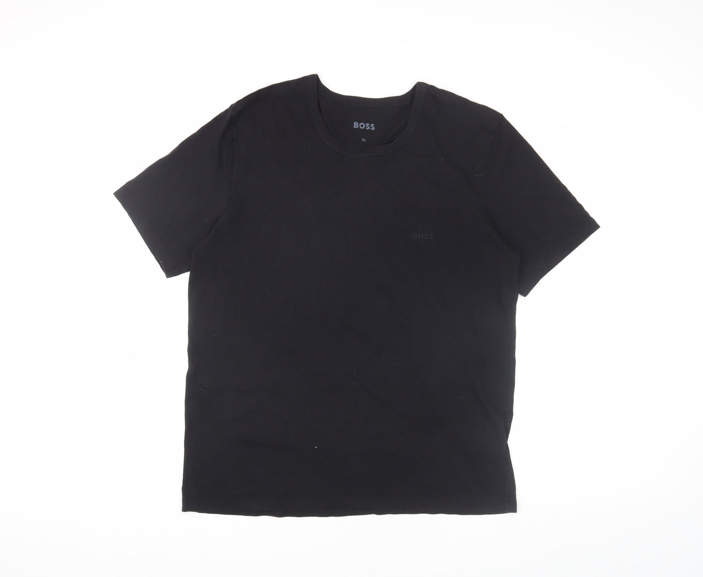Boss Clothing Bundle - 5 Pack Preloved Mens T-Shirts
