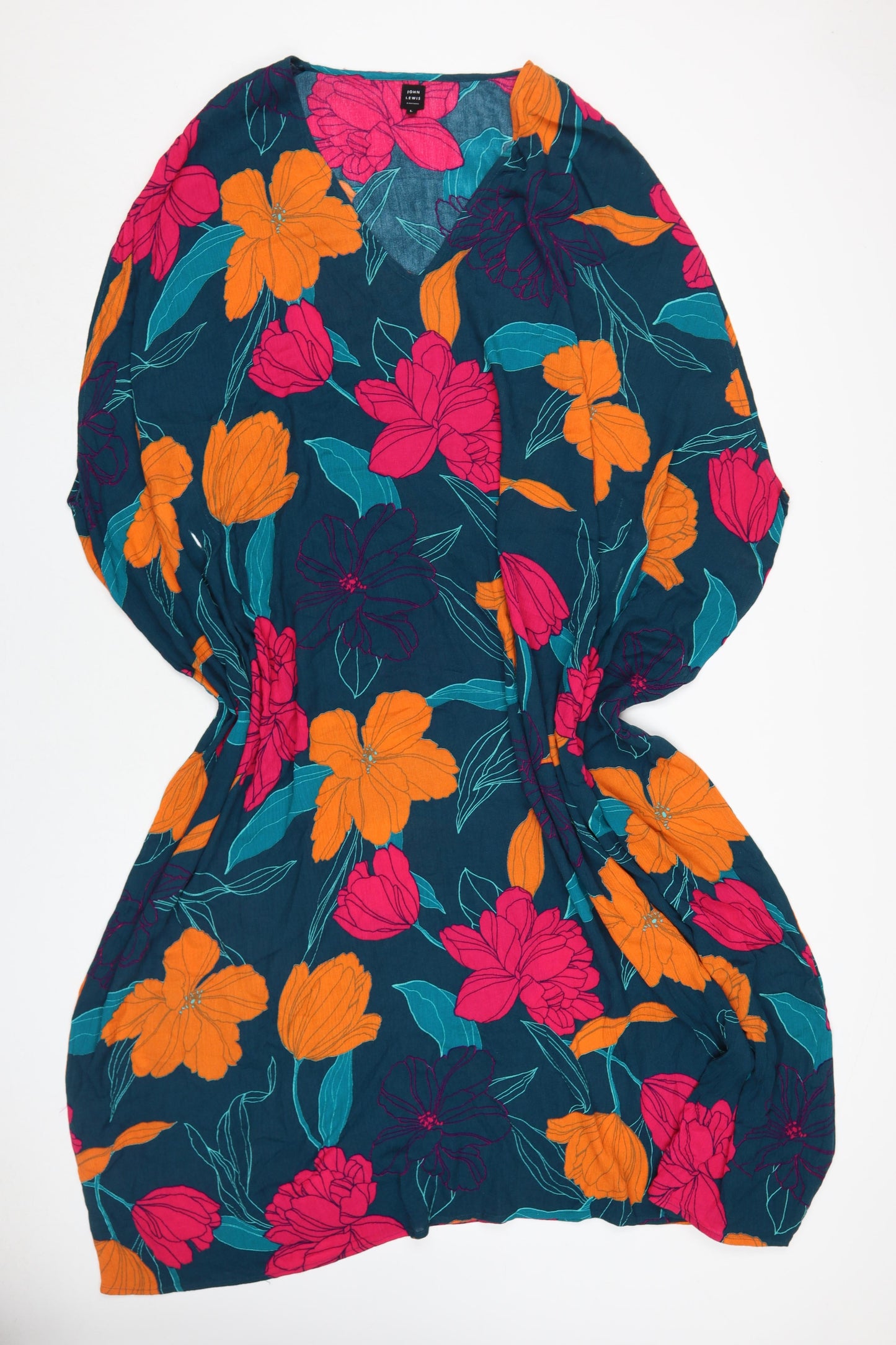 John Lewis Clothing Bundle - 5 Pack Preloved Womens Dresses