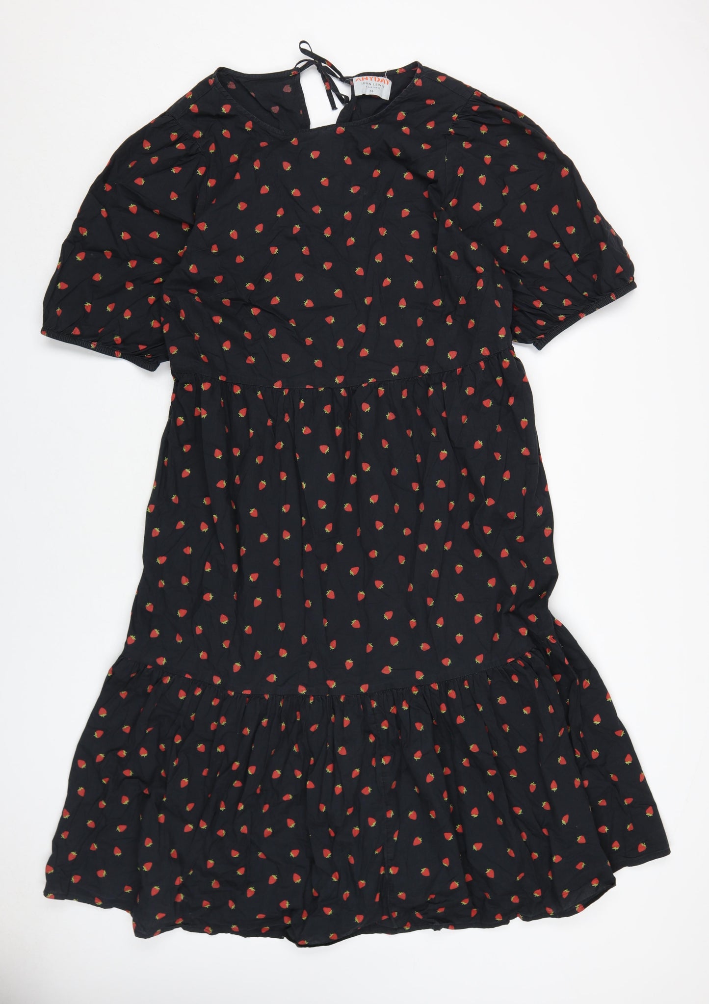 John Lewis Clothing Bundle - 5 Pack Preloved Womens Dresses