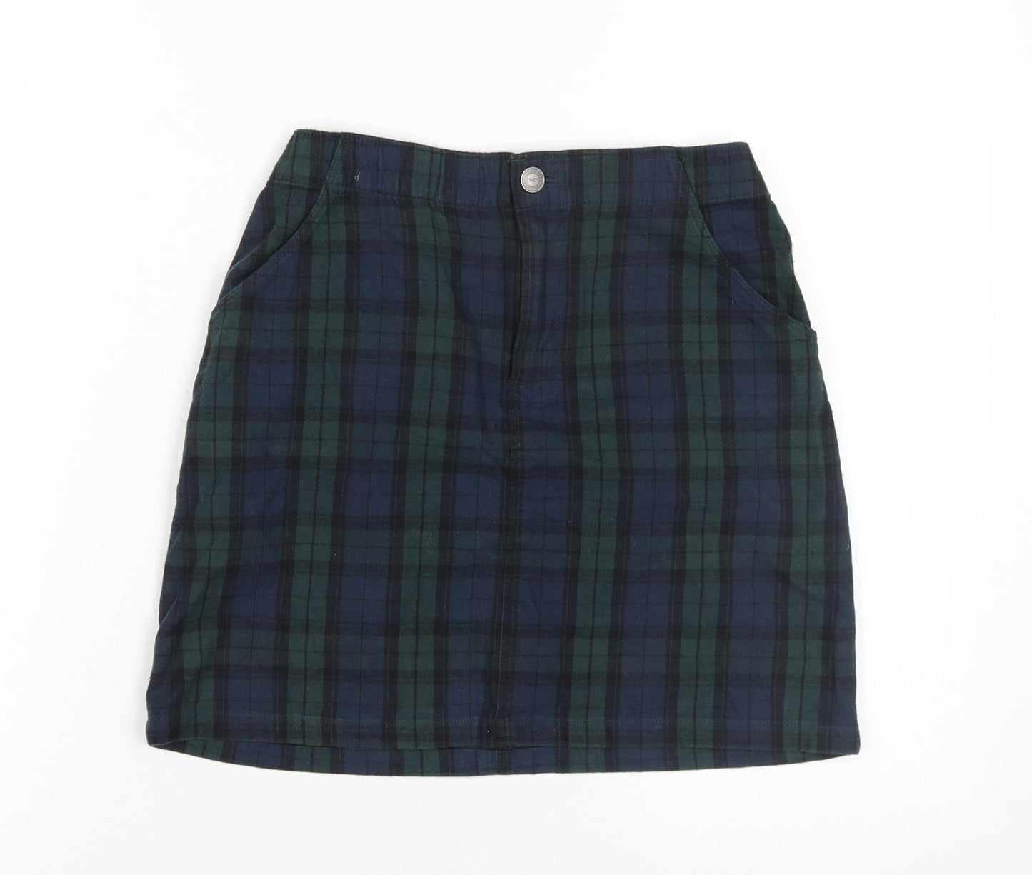 Hollister Clothing Bundle - 5 Pack Preloved Womens Skirts