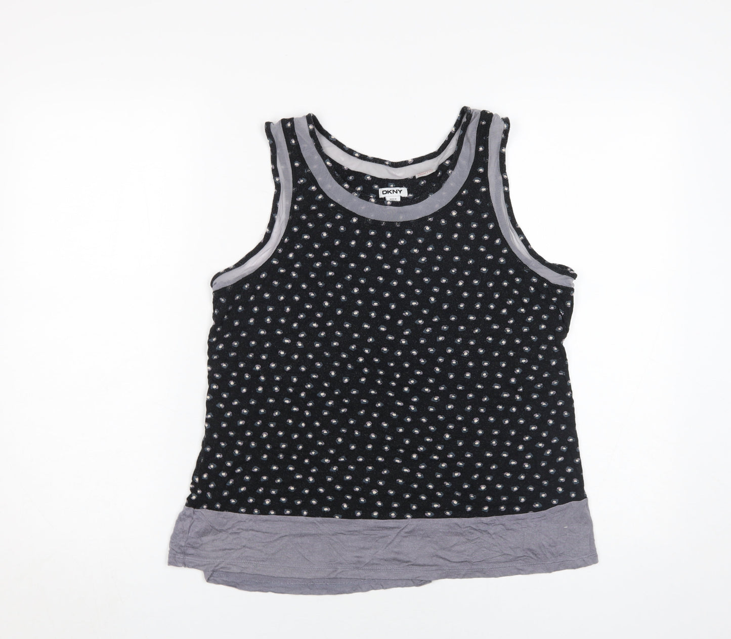 DKNY Clothing Bundle - 5 Pack Preloved Womens Tops & Shirts