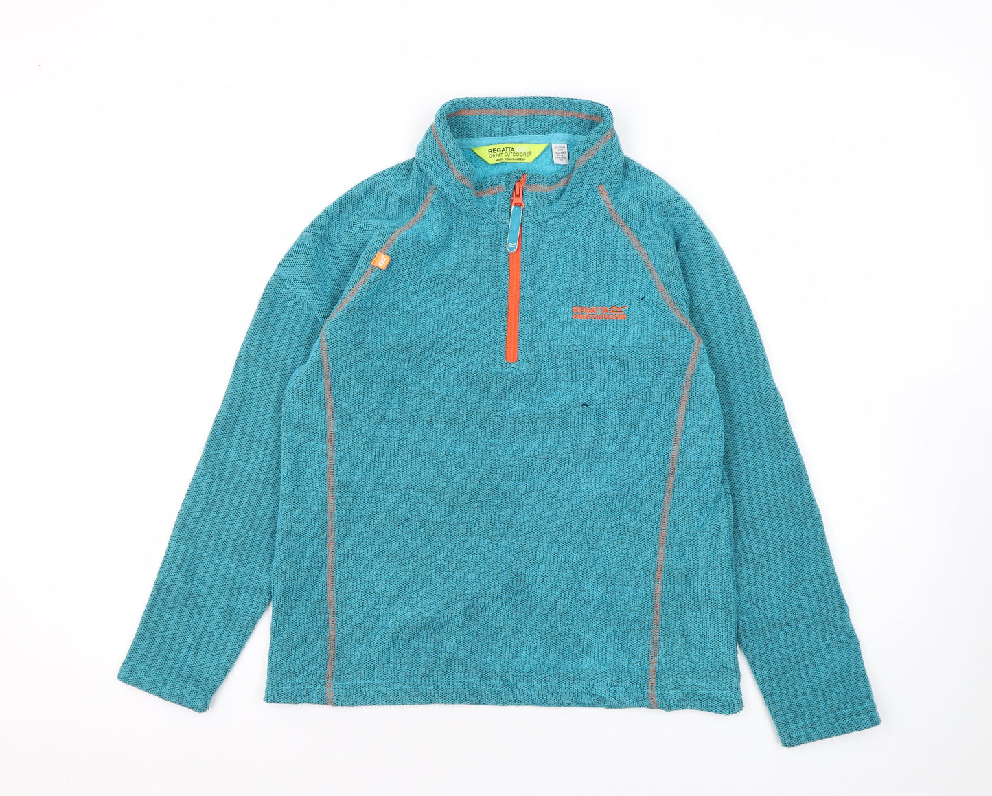 Regatta Clothing Bundle - 5 Pack Preloved Boys Hoodies & Sweatshirts