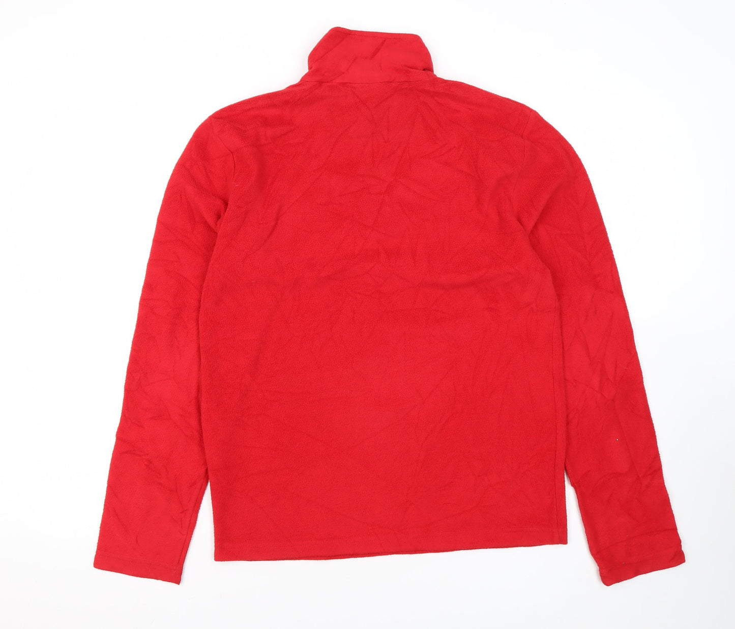 Regatta Men's Red Fleece 3-in-1 Jacket S