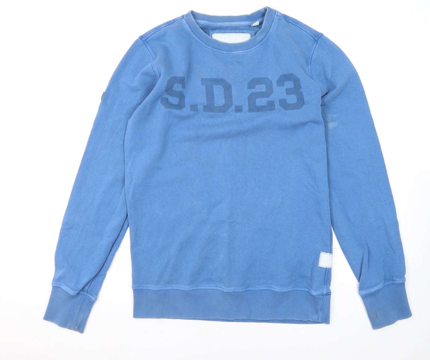 Superdry Clothing Bundle - 5 Pack Preloved Mens Hoodies & Sweats