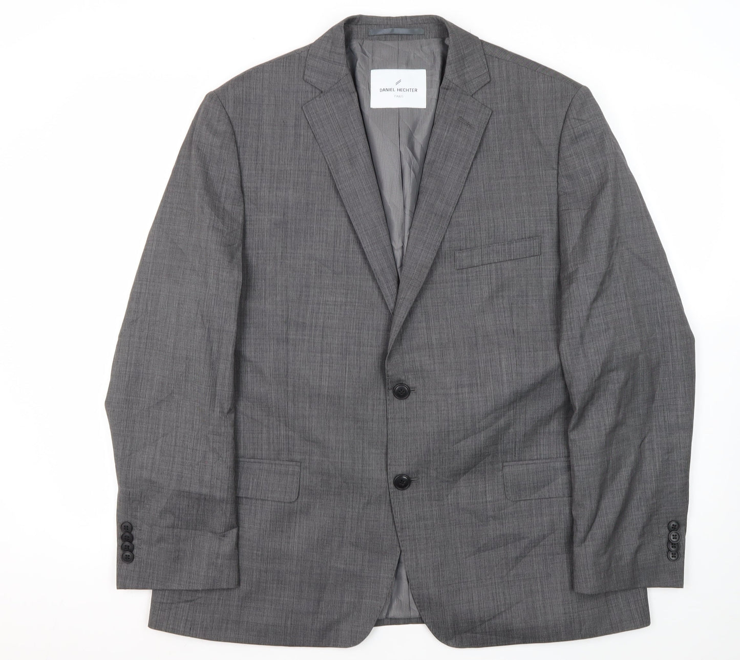 Daniel Hechter Clothing Bundle - 5 Pack Preloved Mens Suits & Tailoring
