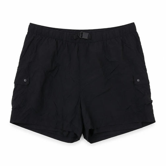 Marks & Spencer Womens Black Athletic Shorts