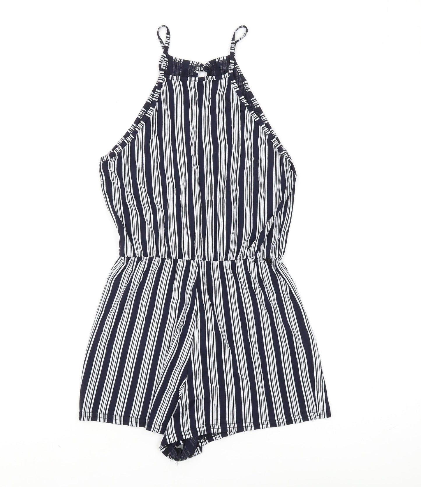 Boohoo Clothing Bundle - 5 Pack Preloved Womens Jumpsuits & Playsuits