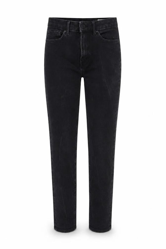 Marks & Spencer Women's Black Skinny Jeans Size 8