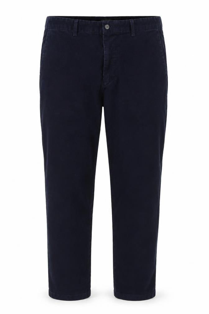 Marks & Spencer Men's Black Trousers, Size 36 Regular