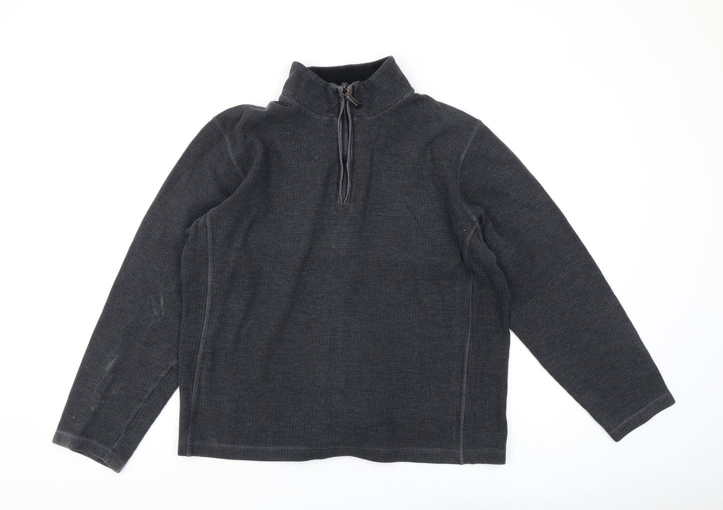 John Lewis Clothing Bundle - 5 Pack Preloved Mens Hoodies & Sweats