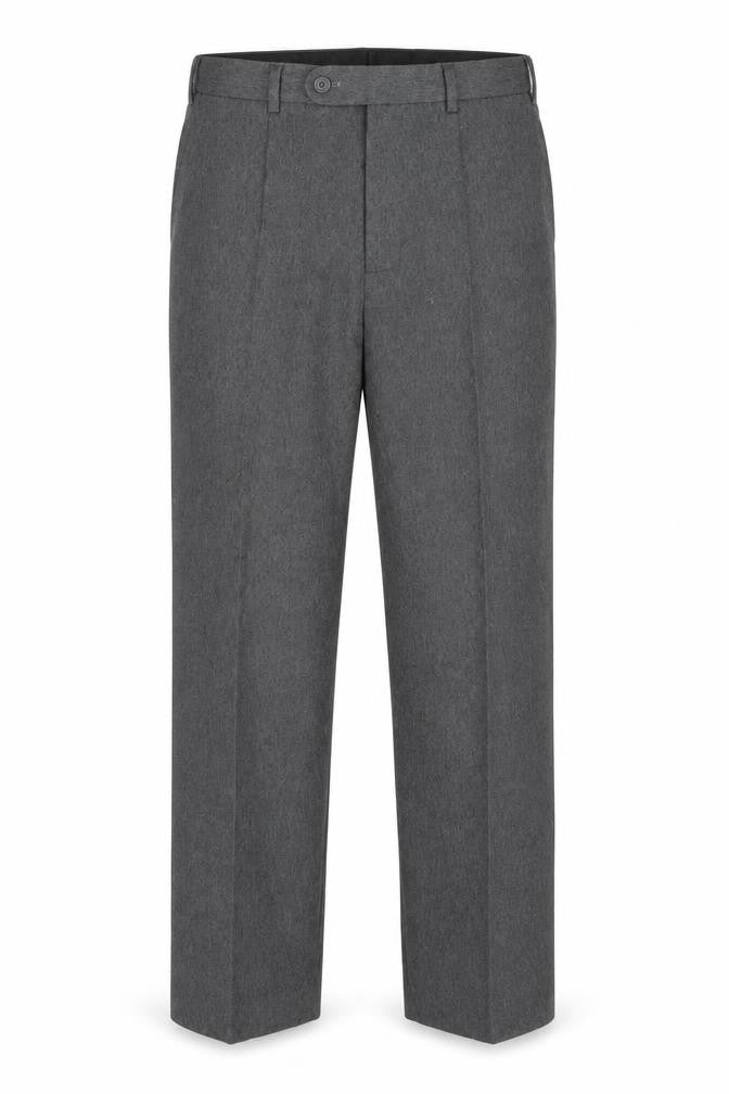 Taylor & Wright Men's Grey Dress Pants 32R