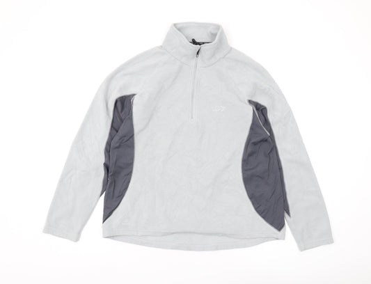 Technicals Women's Grey 16 Sweatshirt
