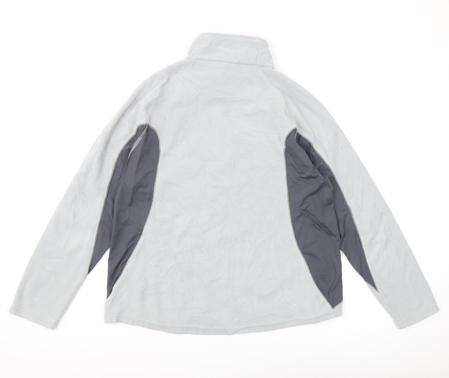 Technicals Women's Grey 16 Sweatshirt