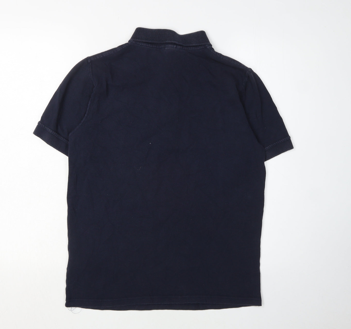 Regatta Men's Blue Polo Shirt, Medium, Casual Wear