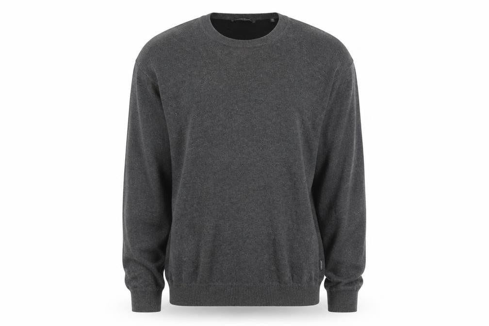 Gerry Weber Men's Grey XL Pullover Jumper