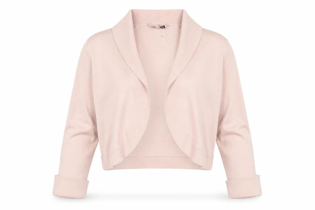Phase Eight Women's Pink Jumper Size 10