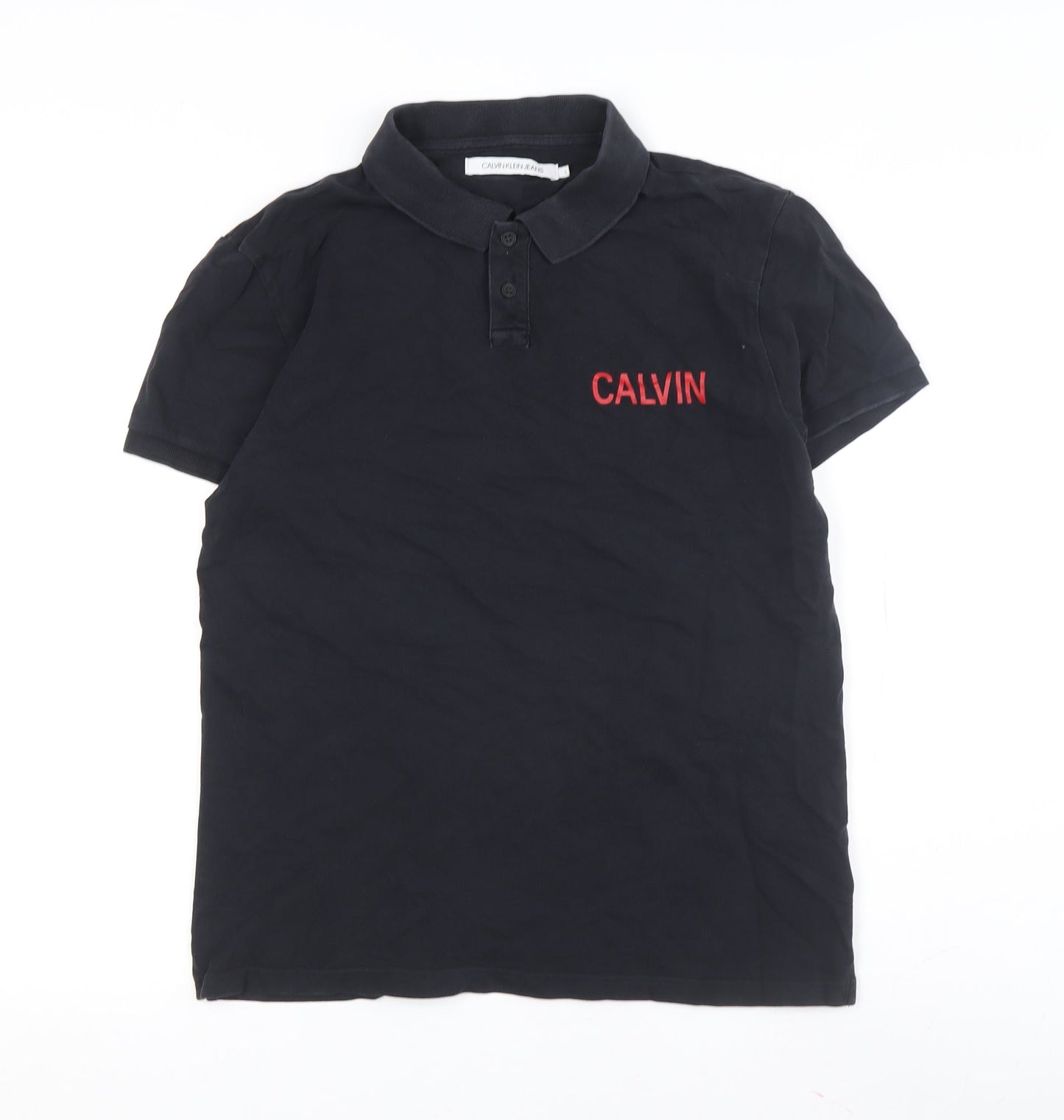 Calvin Klein Clothing Bundle - 5 Pack Preloved Mens Polos
