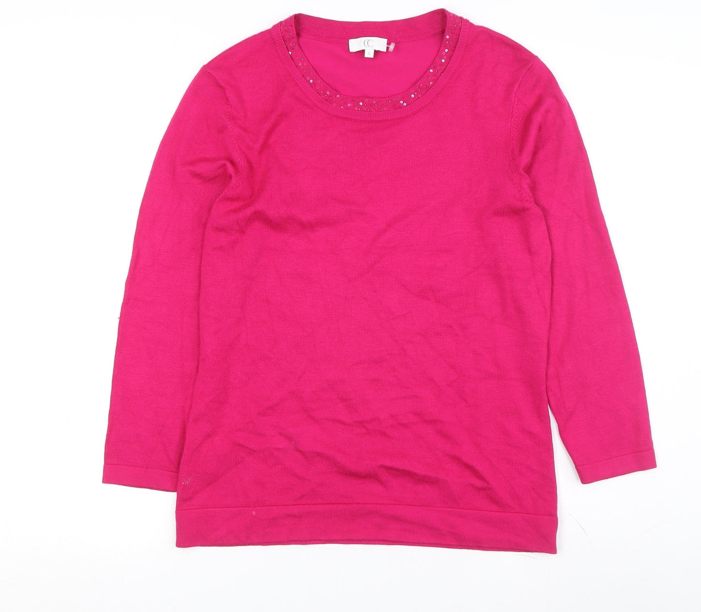 CC Clothing Bundle - 5 Pack Preloved Womens Jumpers & Cardigans
