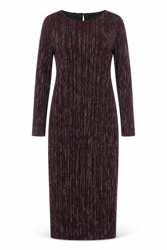 Phase Eight Women's Multicoloured Size 10 Sheath Dress