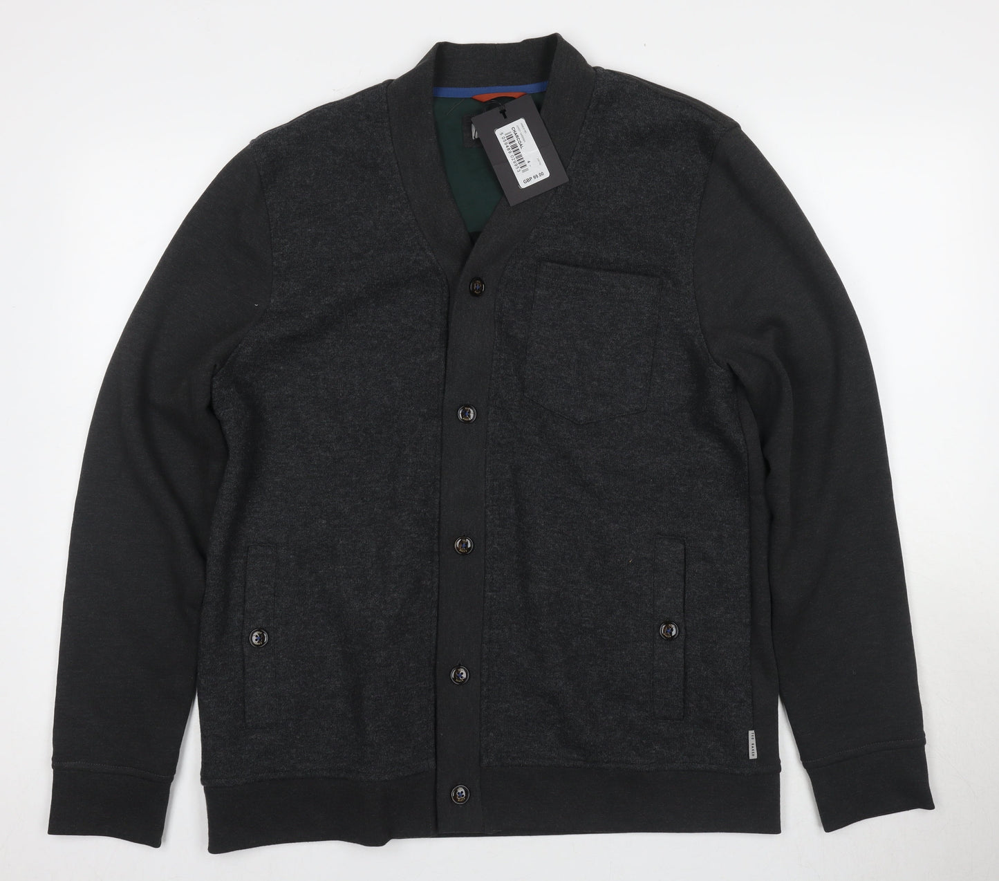 Ted Baker Clothing Bundle - 5 Pack Preloved Mens Coats & Jackets