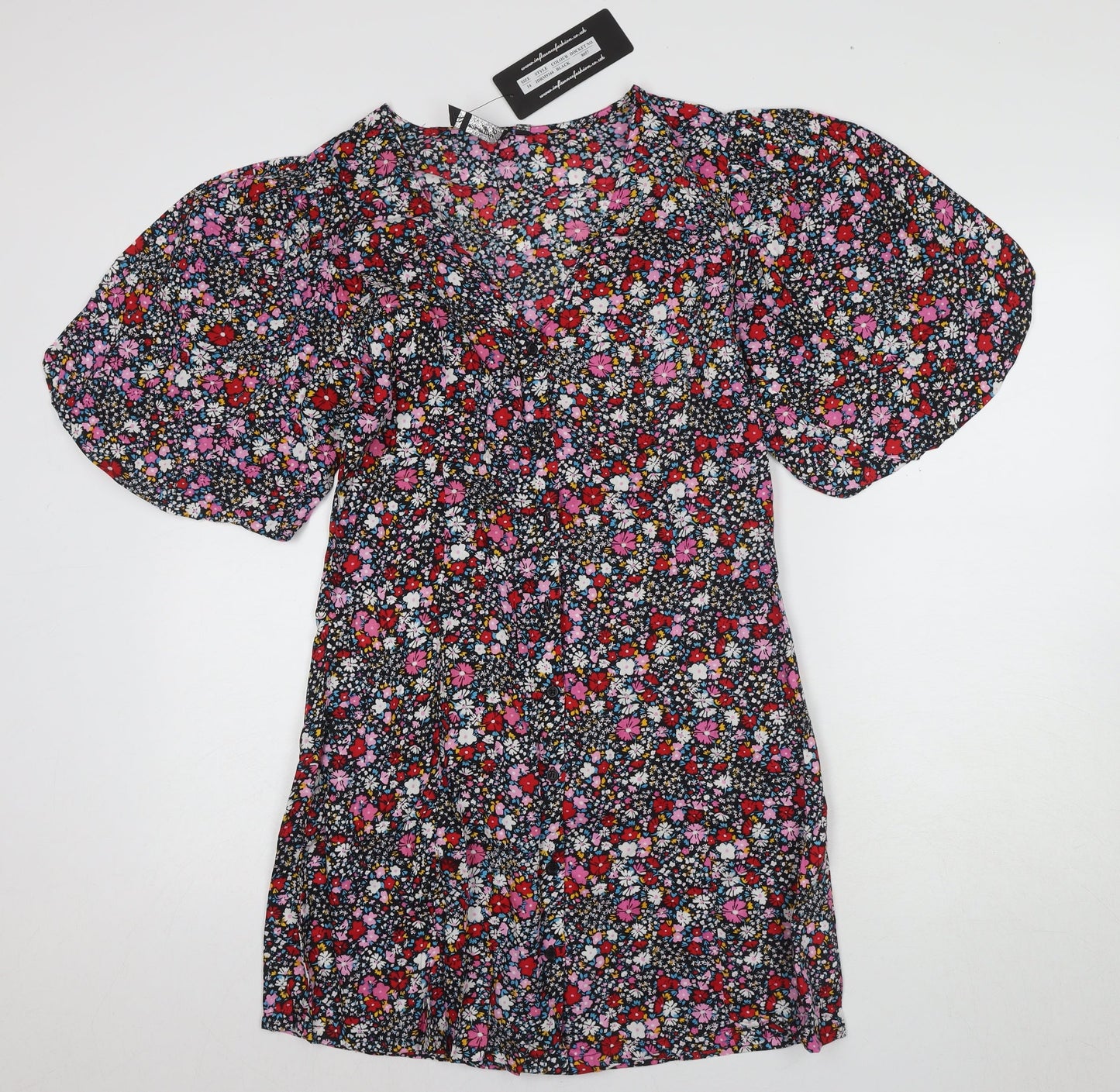Influence Clothing Bundle - 5 Pack Preloved Womens Dresses