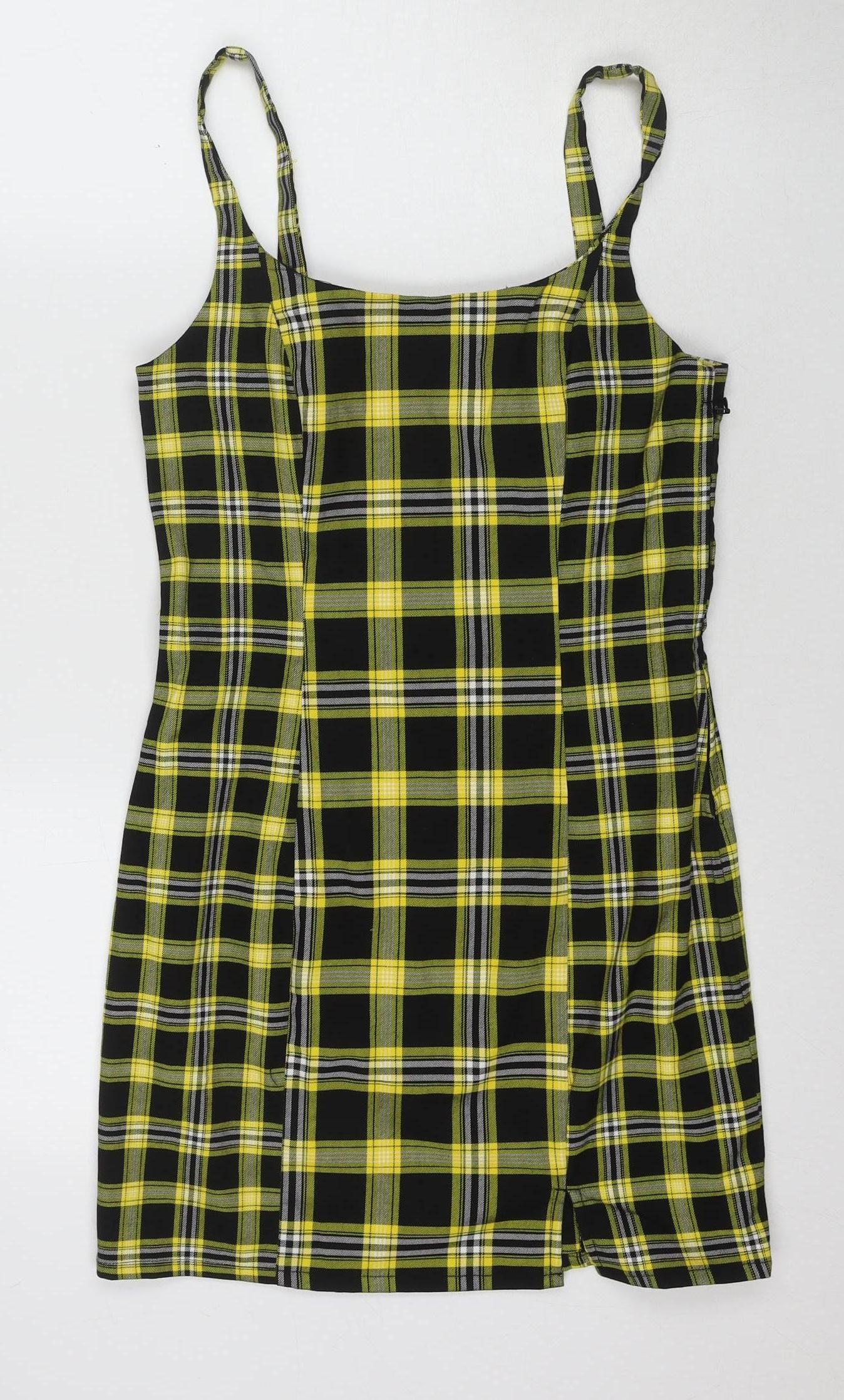 Divided Clothing Bundle - 5 Pack Preloved Womens Dresses