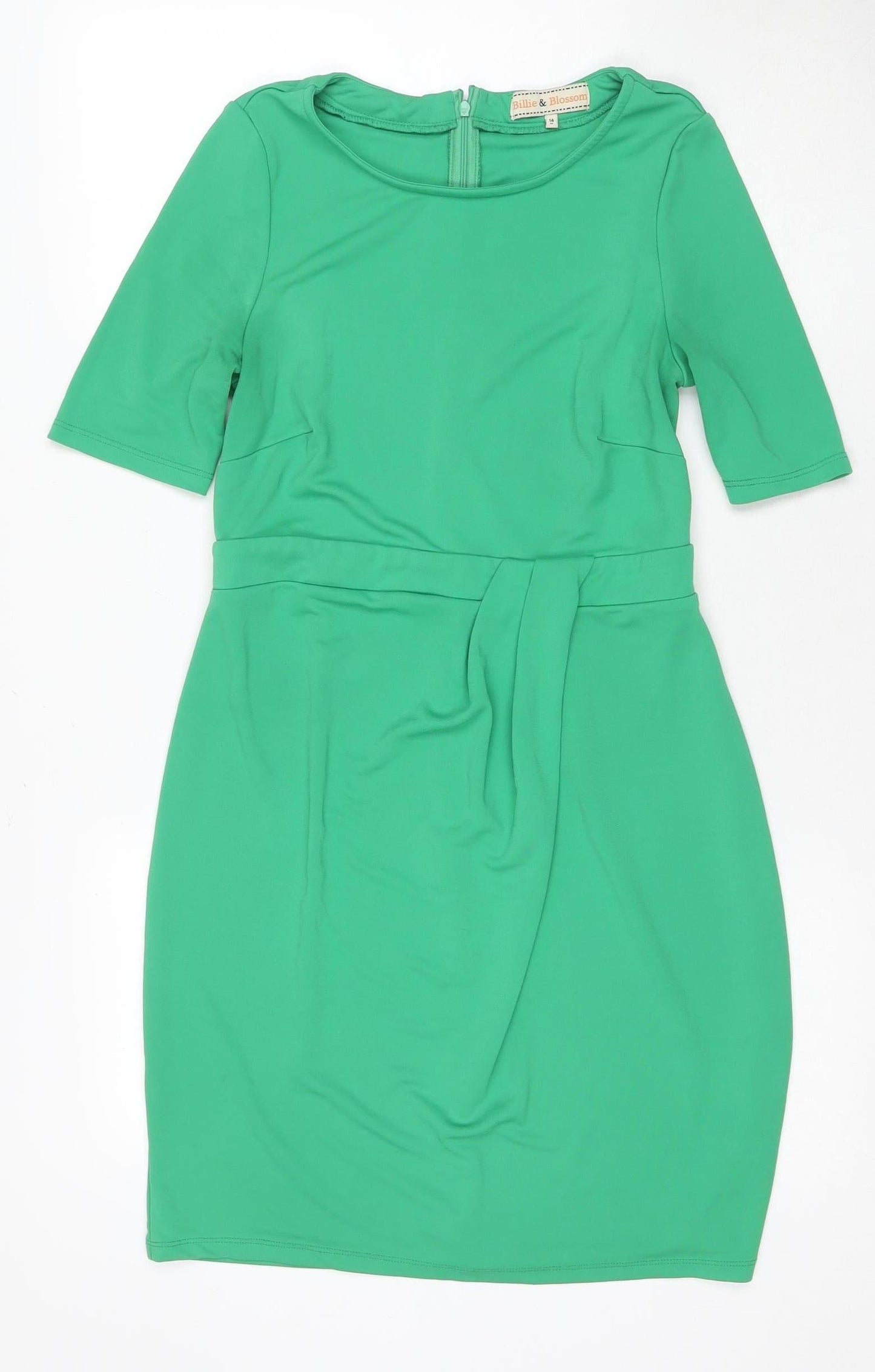 Billie & Blossom Clothing Bundle - 5 Pack Preloved Womens Dresses