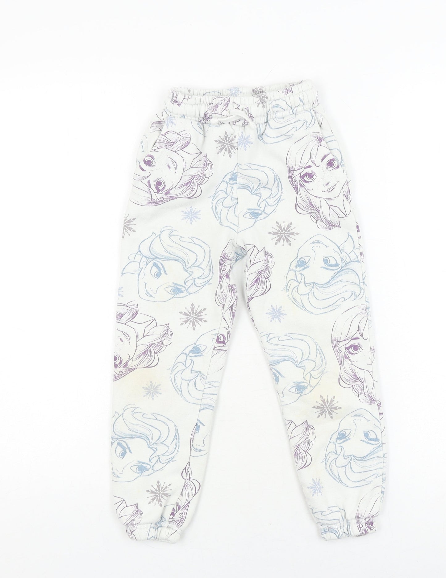 Primark Clothing Bundle - 5 Pack Preloved Girls Trousers