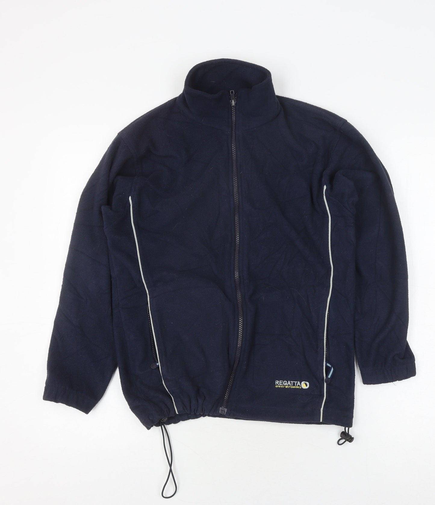 Regatta Clothing Bundle - 5 Pack Preloved Boys Hoodies & Sweatshirts
