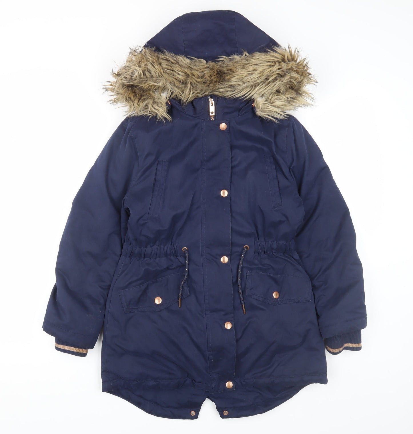 John Lewis Clothing Bundle - 5 Pack Preloved Girls Outerwear