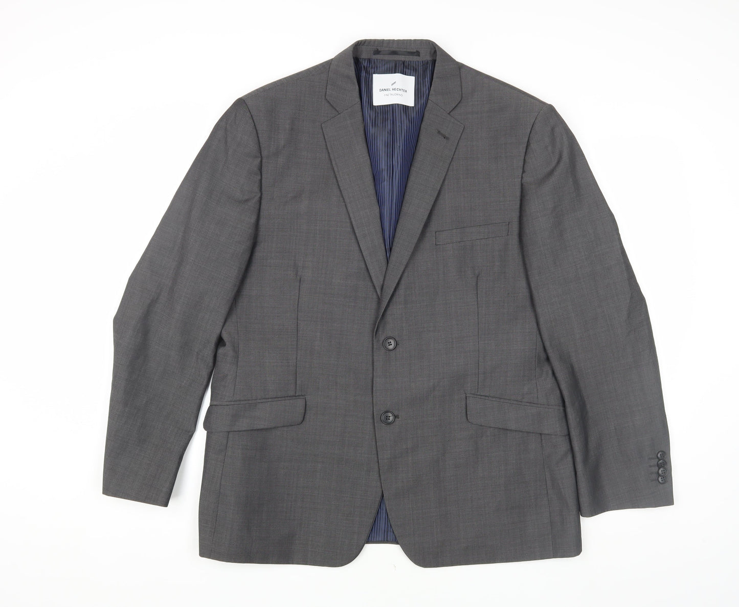 Daniel Hechter Clothing Bundle - 5 Pack Preloved Mens Suits & Tailoring
