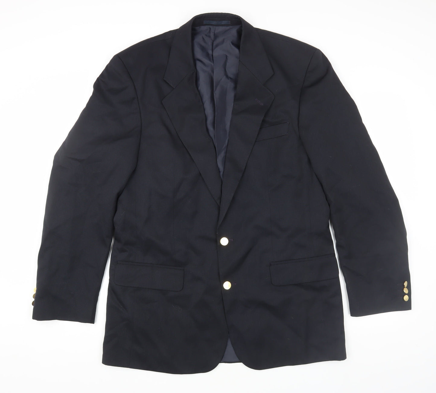 BHS Clothing Bundle - 5 Pack Preloved Mens Suits & Tailoring