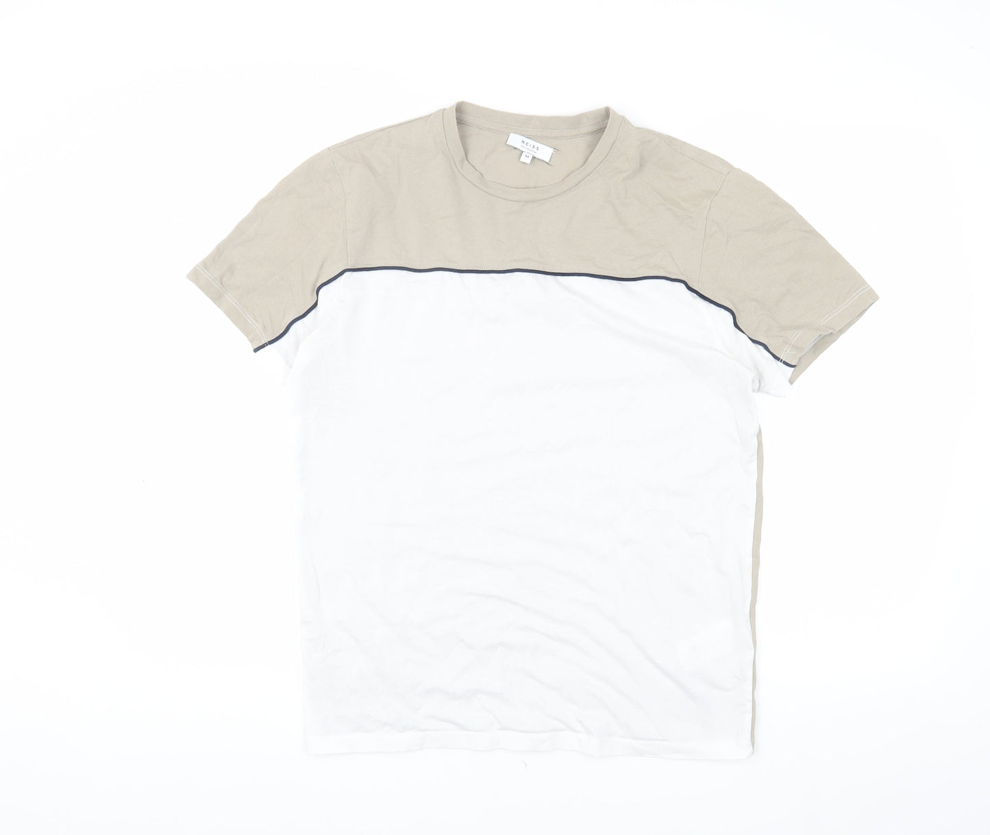 Reiss Clothing Bundle - 5 Pack Preloved Mens T-Shirts