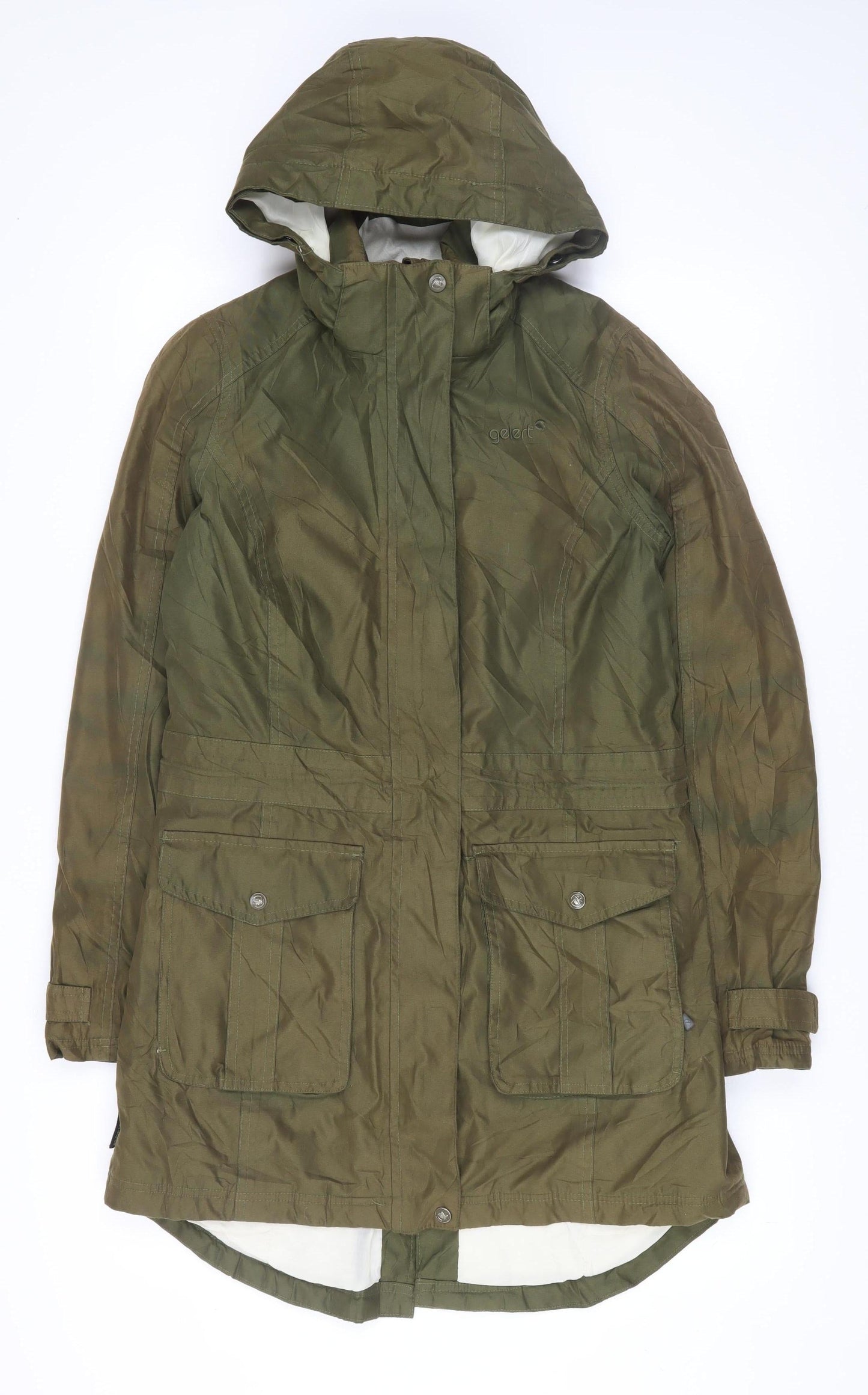 Gelert Clothing Bundle - 5 Pack Preloved Womens Coats & Jackets