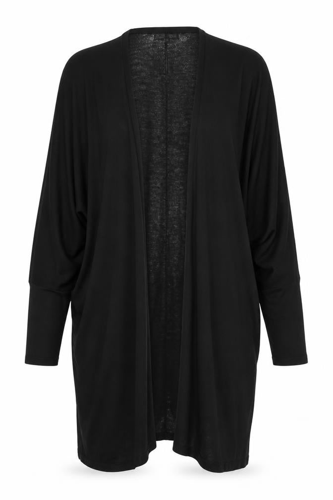 Red Herring Women's Black Cardigan Size 10