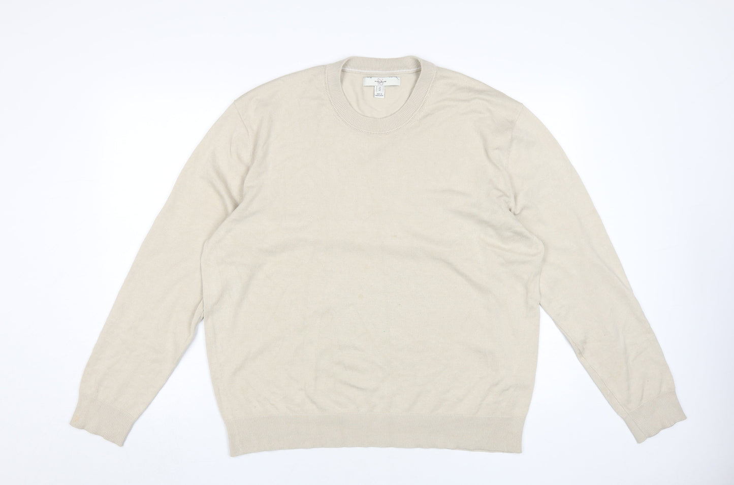 River Island Clothing Bundle - 5 Pack Preloved Mens Jumpers & Cardigans
